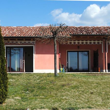Agriturismo Melograno D'Oro Bardolino Luaran gambar
