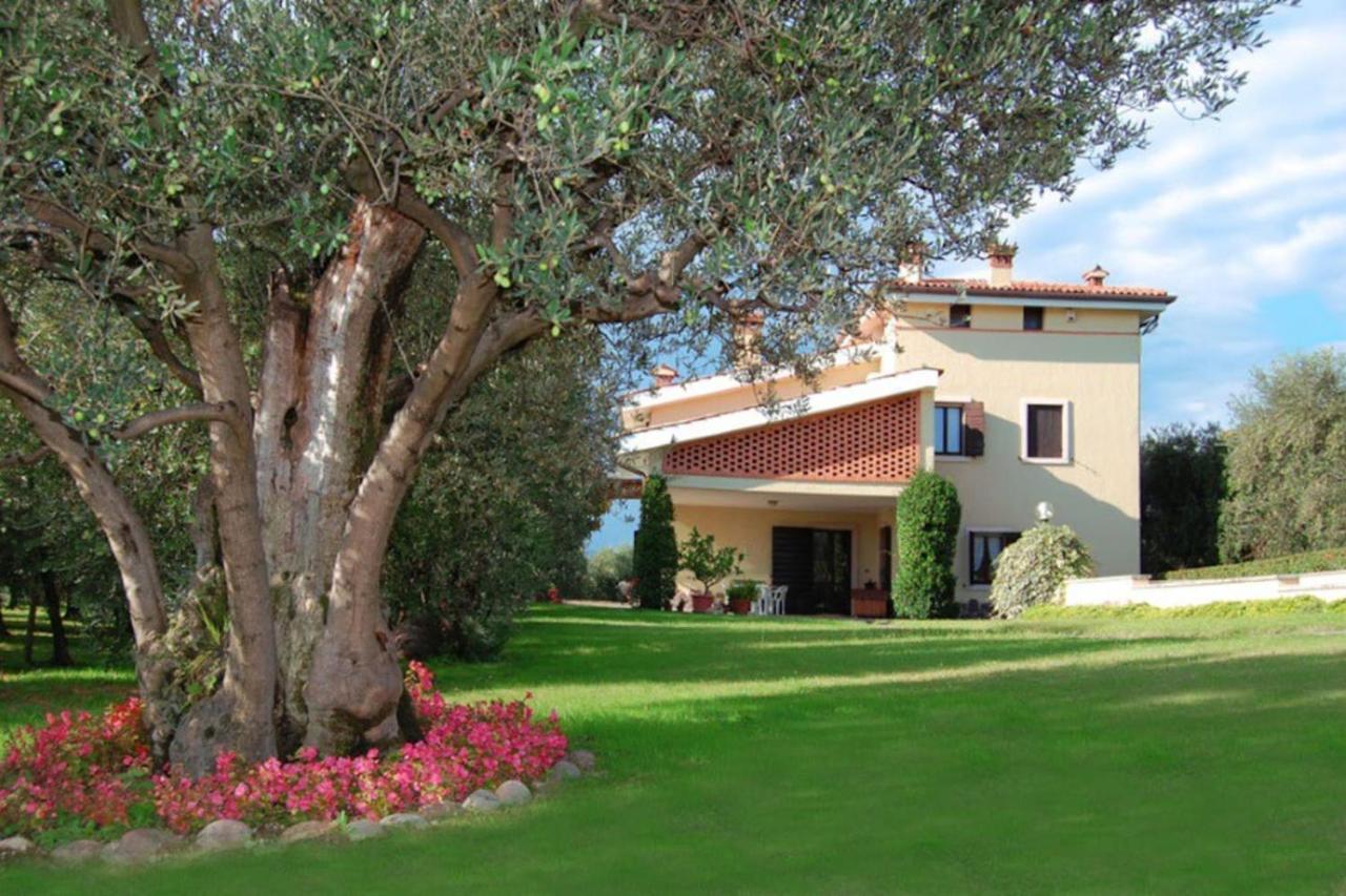 Agriturismo Melograno D'Oro Bardolino Luaran gambar