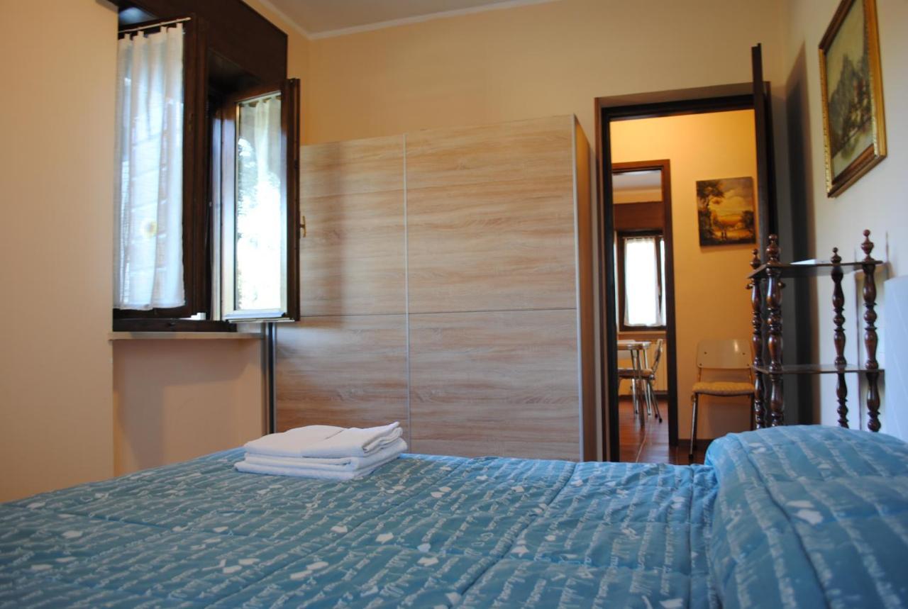 Agriturismo Melograno D'Oro Bardolino Luaran gambar