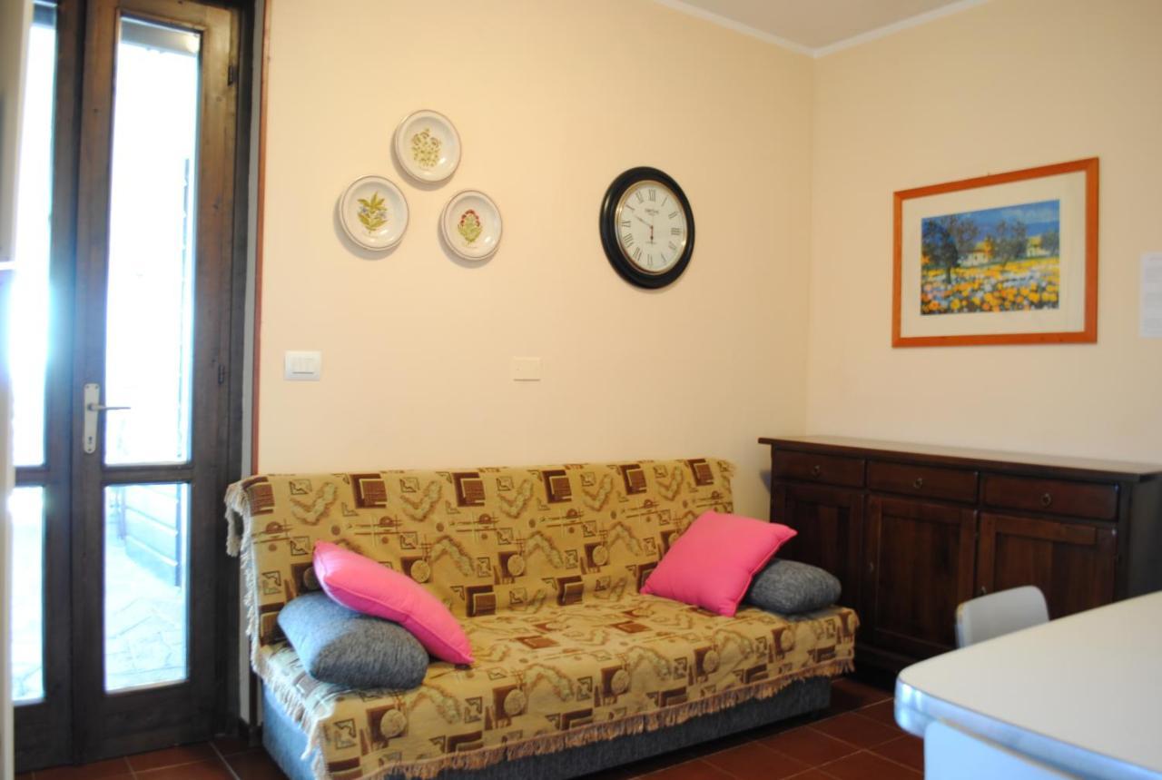 Agriturismo Melograno D'Oro Bardolino Luaran gambar
