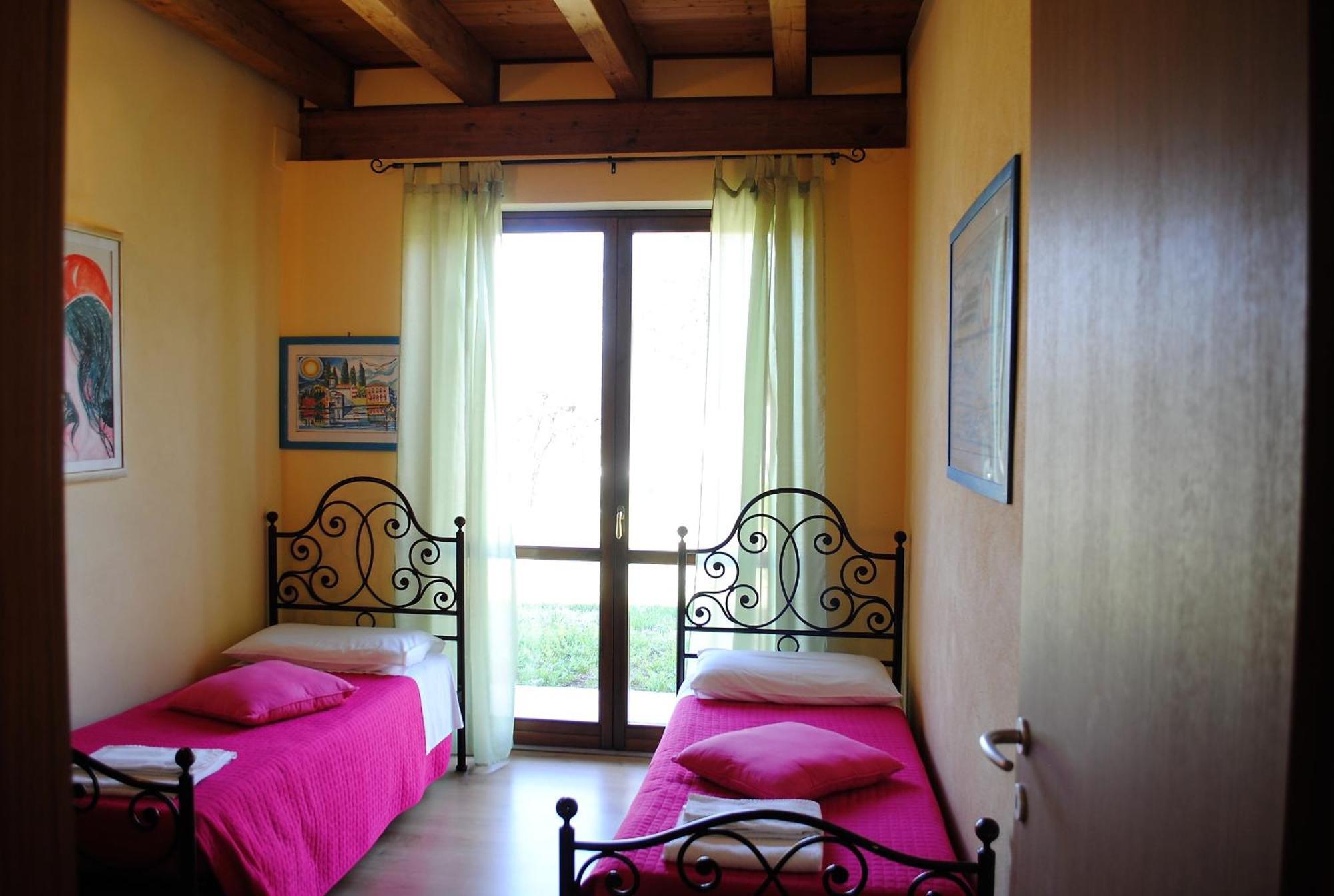 Agriturismo Melograno D'Oro Bardolino Luaran gambar