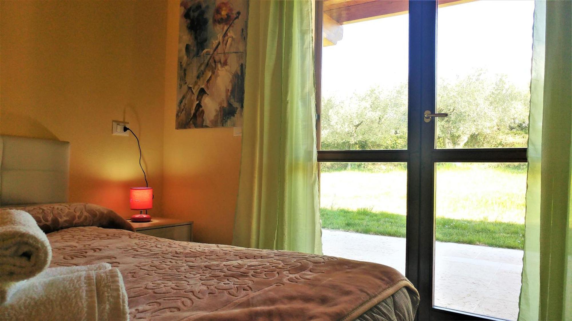 Agriturismo Melograno D'Oro Bardolino Luaran gambar