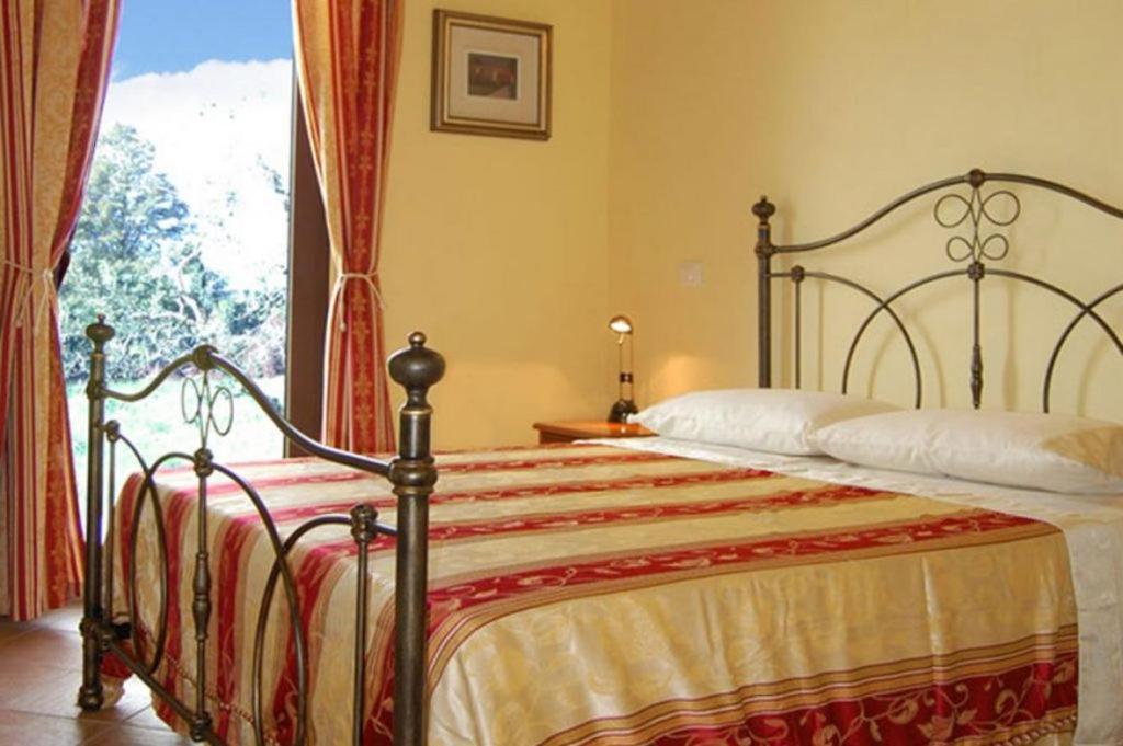 Agriturismo Melograno D'Oro Bardolino Bilik gambar