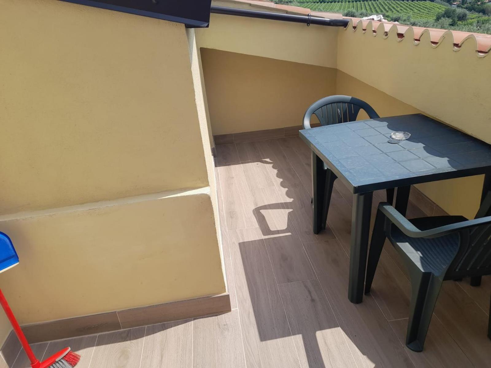 Agriturismo Melograno D'Oro Bardolino Luaran gambar