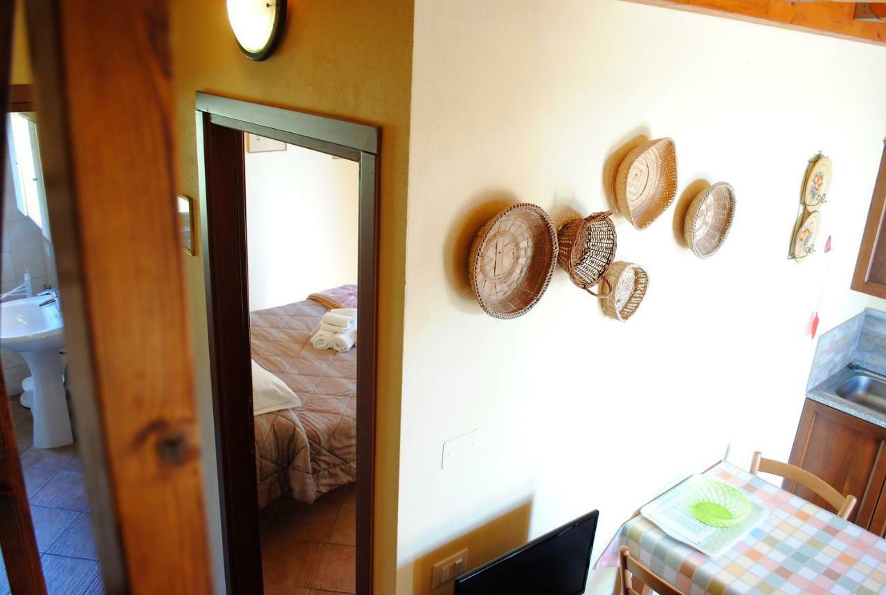 Agriturismo Melograno D'Oro Bardolino Luaran gambar