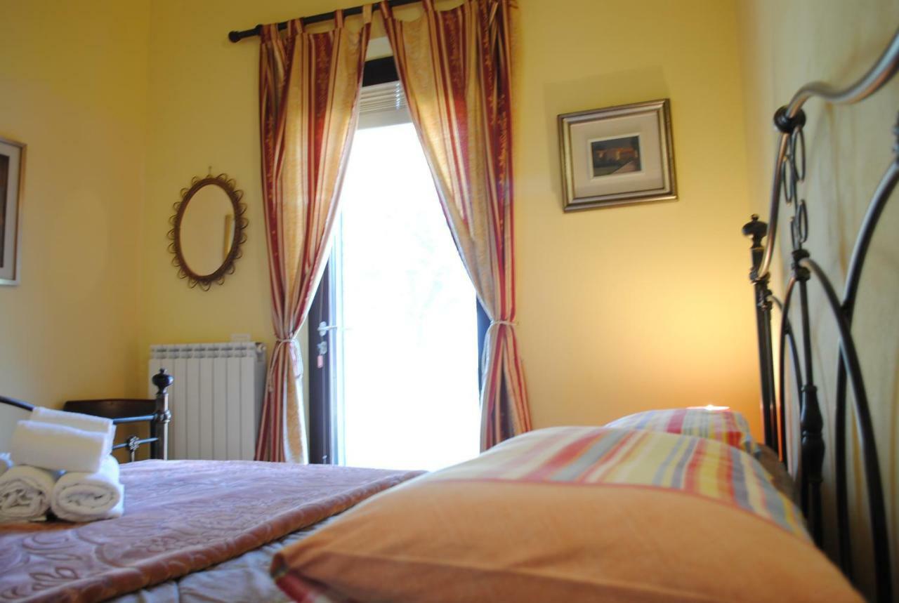 Agriturismo Melograno D'Oro Bardolino Luaran gambar