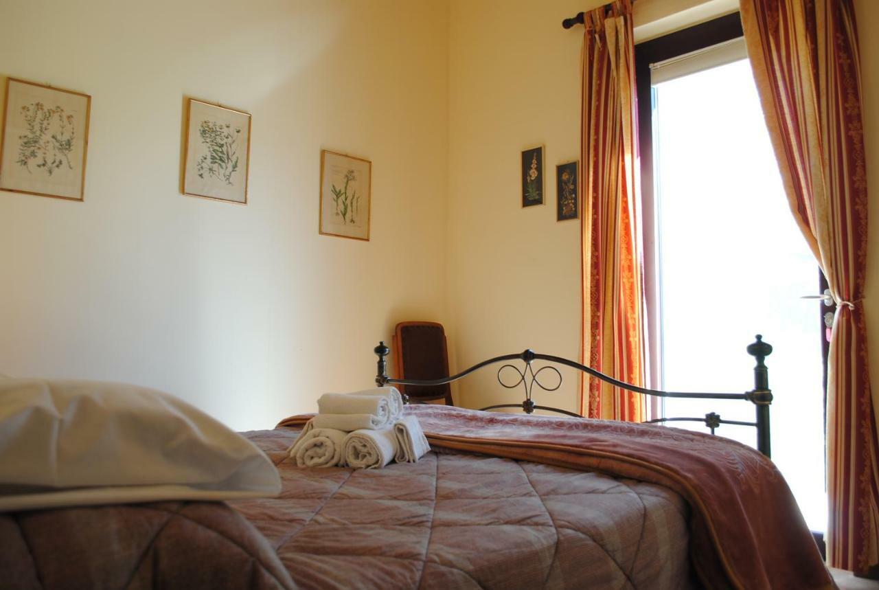 Agriturismo Melograno D'Oro Bardolino Luaran gambar