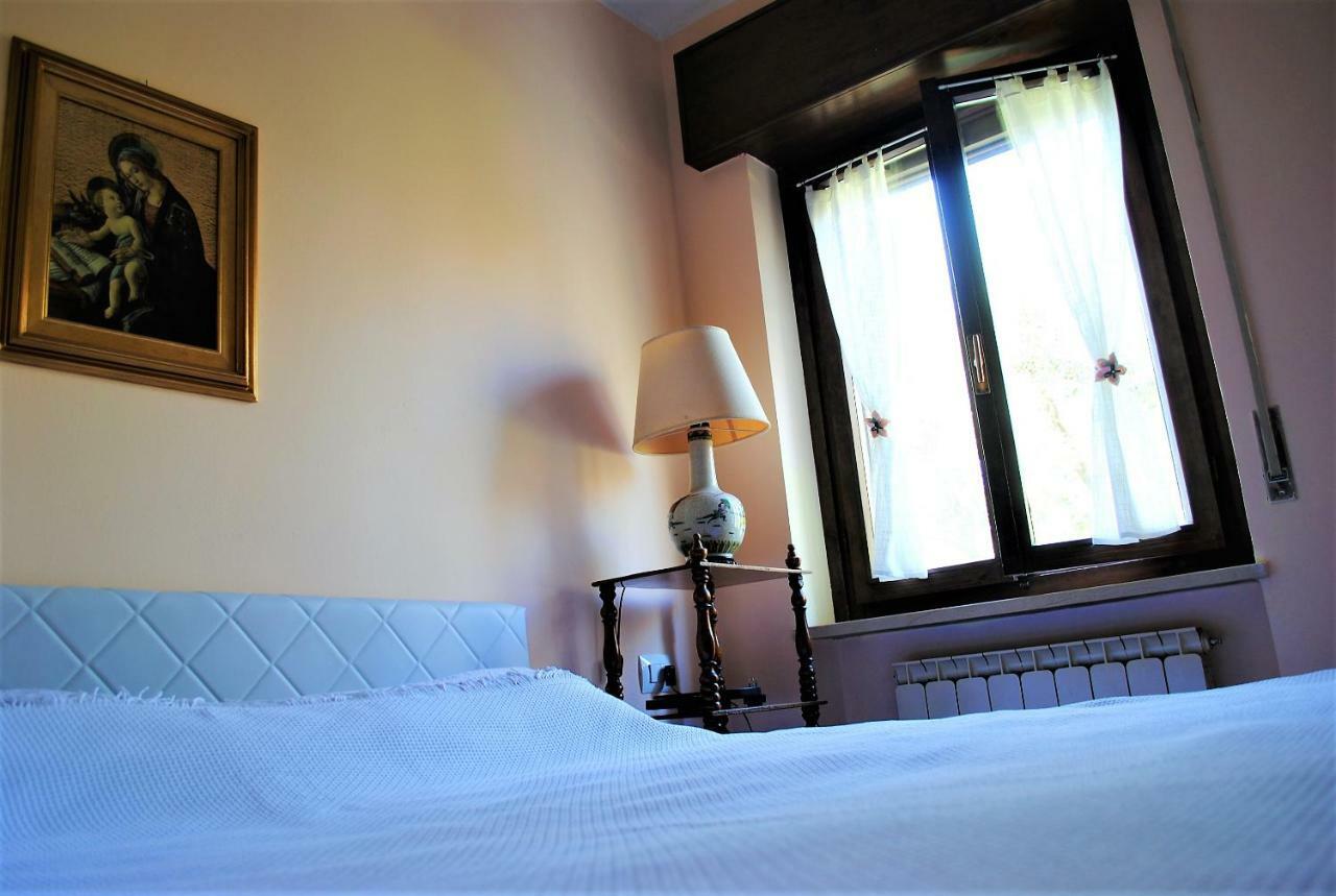 Agriturismo Melograno D'Oro Bardolino Luaran gambar