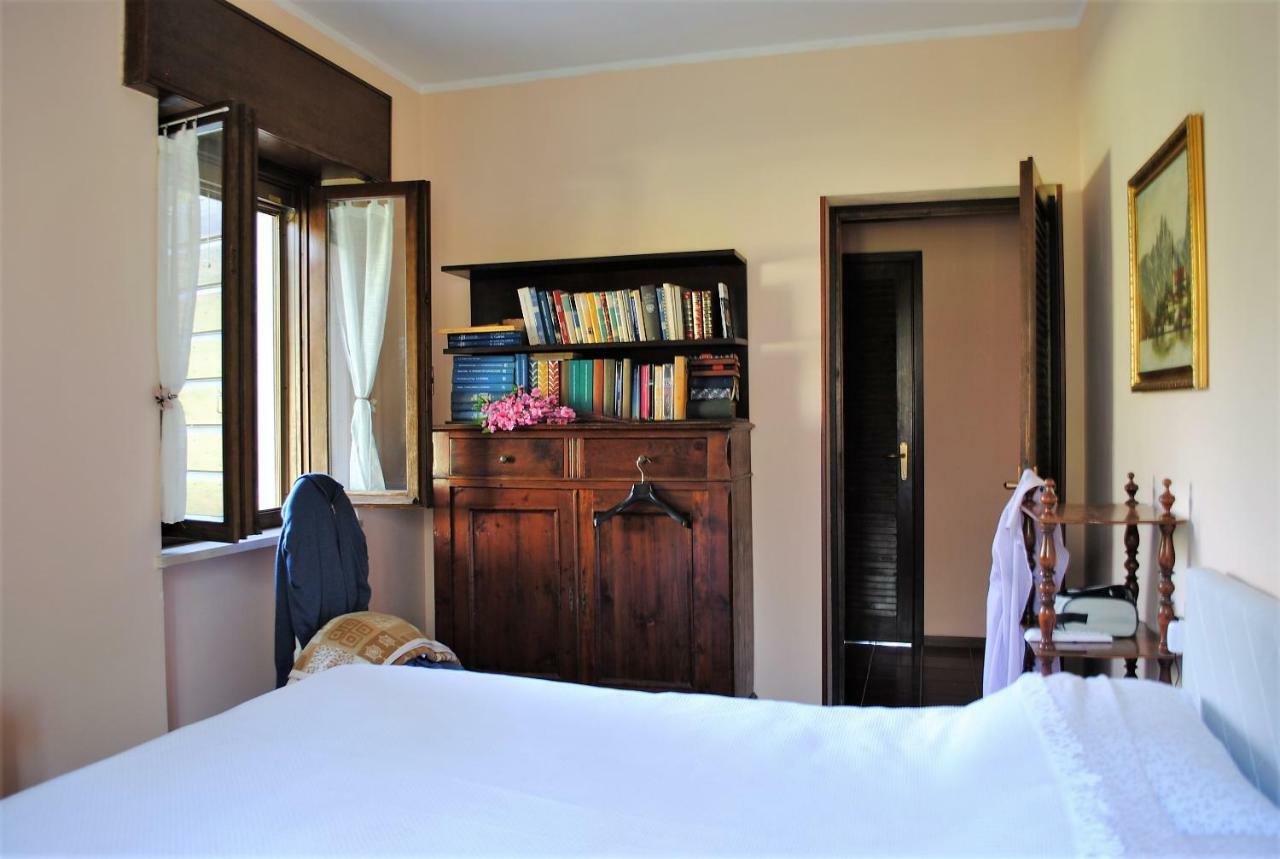 Agriturismo Melograno D'Oro Bardolino Luaran gambar