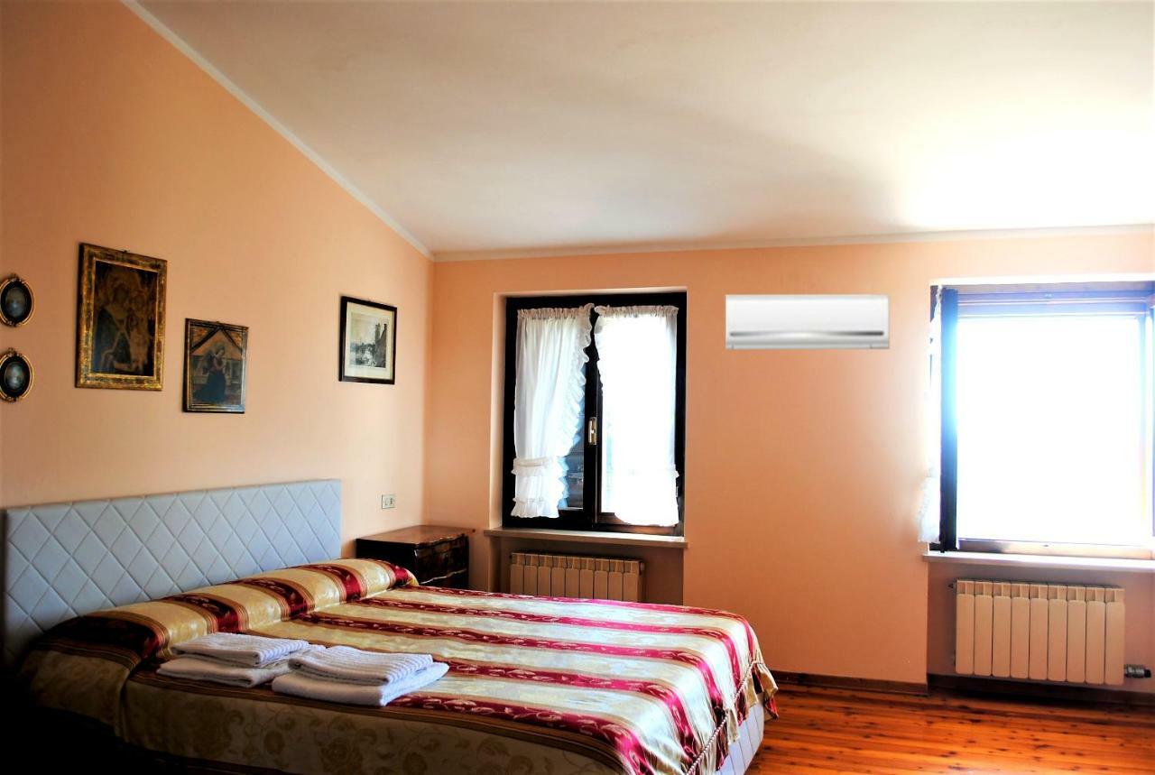 Agriturismo Melograno D'Oro Bardolino Luaran gambar