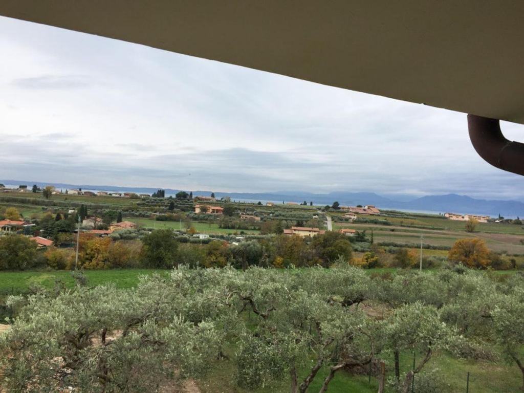 Agriturismo Melograno D'Oro Bardolino Luaran gambar